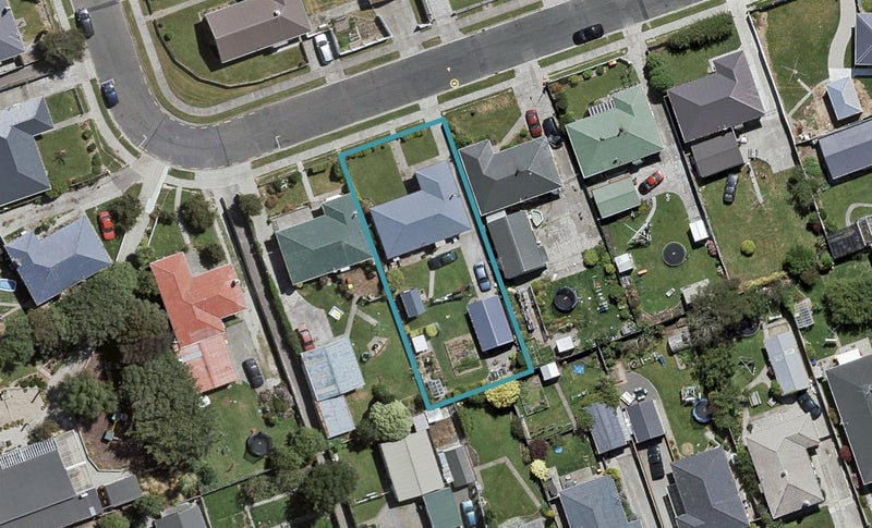 110 Derwent Crescent, Glengarry, Invercargill - Carousel 1