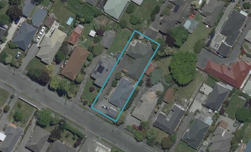 13A Moreland Avenue, Papanui, Christchurch - Carousel 1