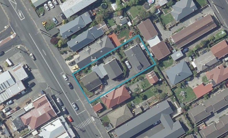 53B Prince Albert Road, Saint Kilda, Dunedin - Carousel 1