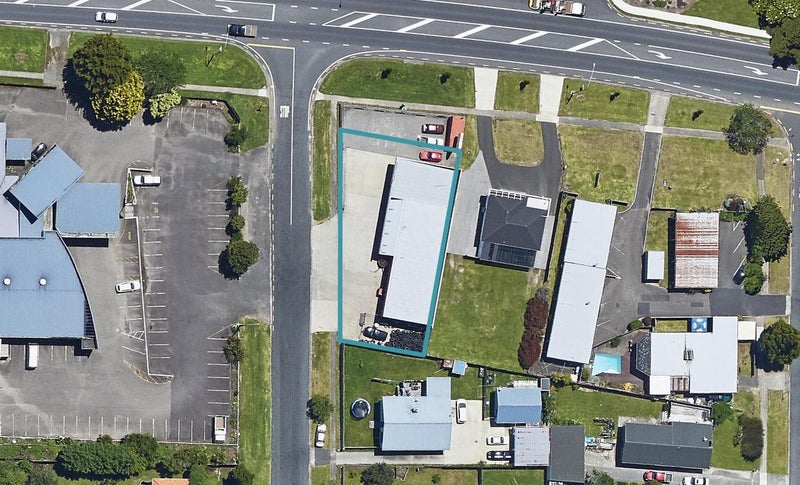 11/2 Belvedere Street, Te Puke, Te Puke - Carousel 1