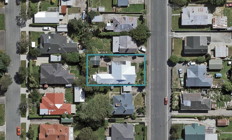 75 Pomona Street, Georgetown, Invercargill - Carousel 1