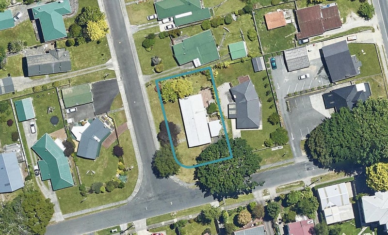 1 Martin Street, Utuhina, Rotorua - Carousel 1