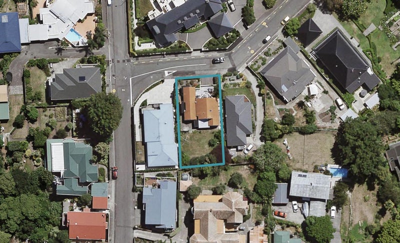 3 George Street, Hospital Hill, Napier - Carousel 1