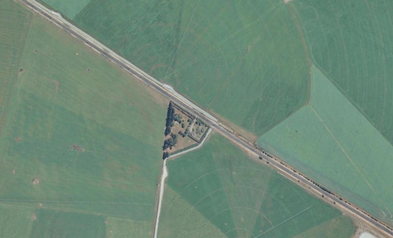 386 Rangitata-Orari Bridge Highway, Rangitata, Geraldine - Carousel 1