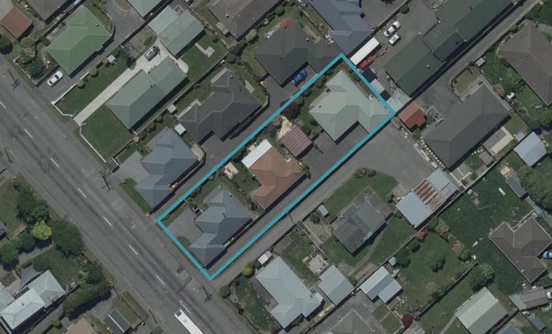 1/55 Amyes Road, Hornby, Christchurch - Carousel 1