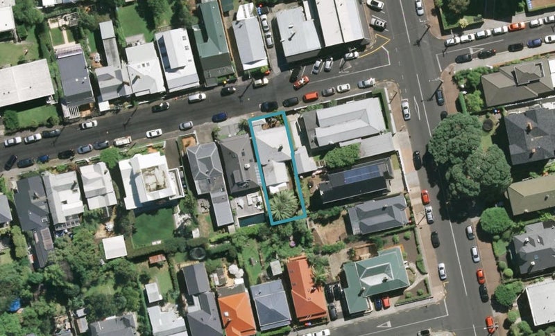 2 Avon Street, Parnell, Auckland - Carousel 1