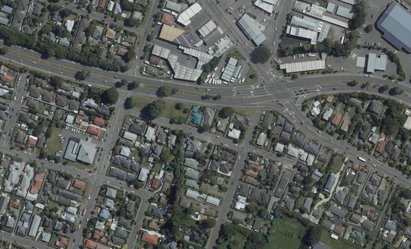 15 Hornbrook Street, Waltham, Christchurch - Carousel 1