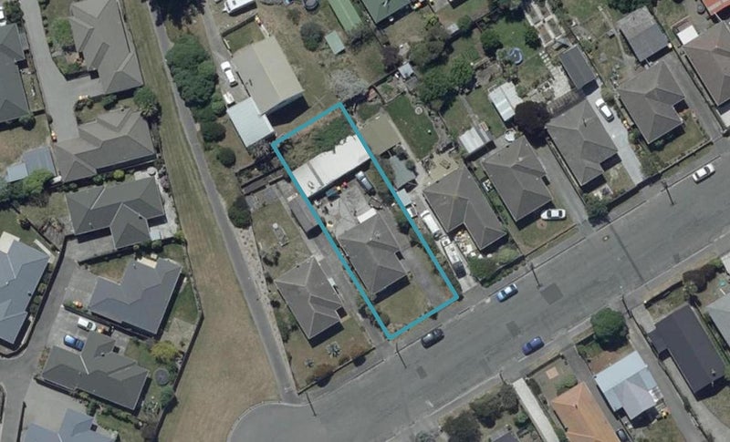 66 Fleming Street, North New Brighton, Christchurch - Carousel 1