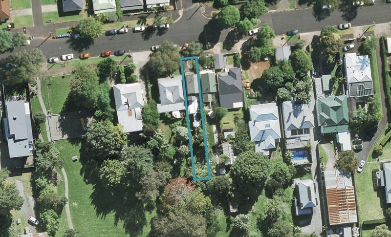 90 Vermont Street, Ponsonby, Auckland - Carousel 1