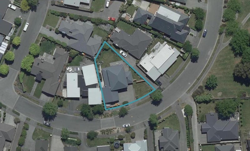 37 Birkdale Drive, Shirley, Christchurch - Carousel 1