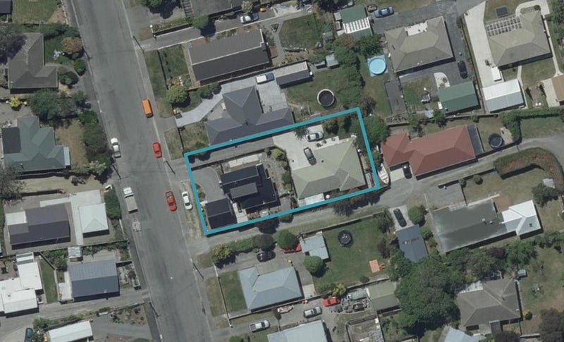 2/51 Cuffs Road, Wainoni, Christchurch - Carousel 1