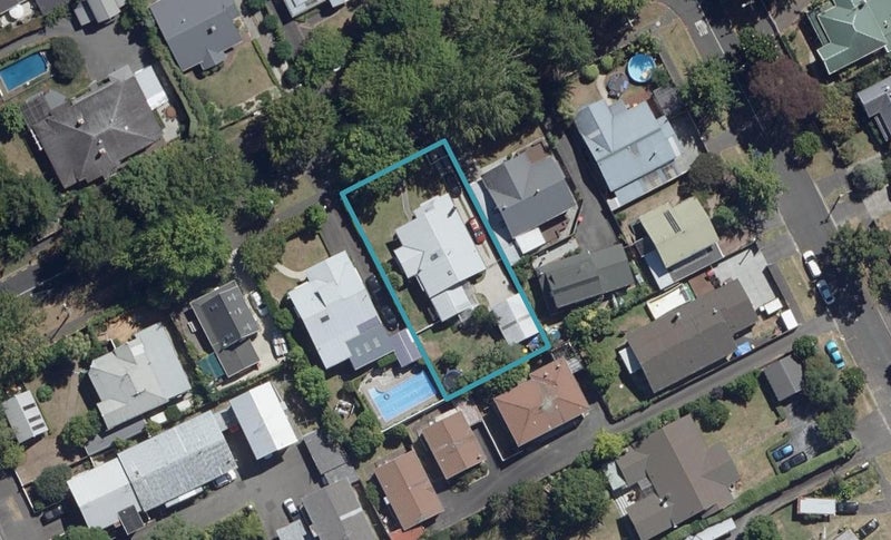 4 Thames Street, Claudelands, Hamilton - Carousel 1
