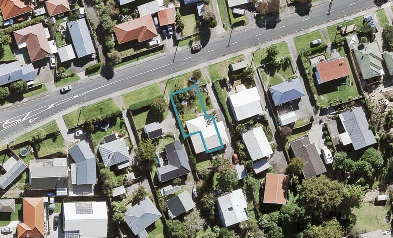 1/5 Eskdale Road, Birkdale, Auckland - Carousel 1
