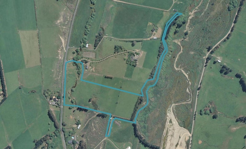 120 Loburn Kowai Road, Loburn, Rangiora - Carousel 1