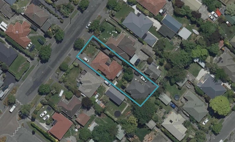 30 Jennifer Street, Bryndwr, Christchurch - Carousel 1