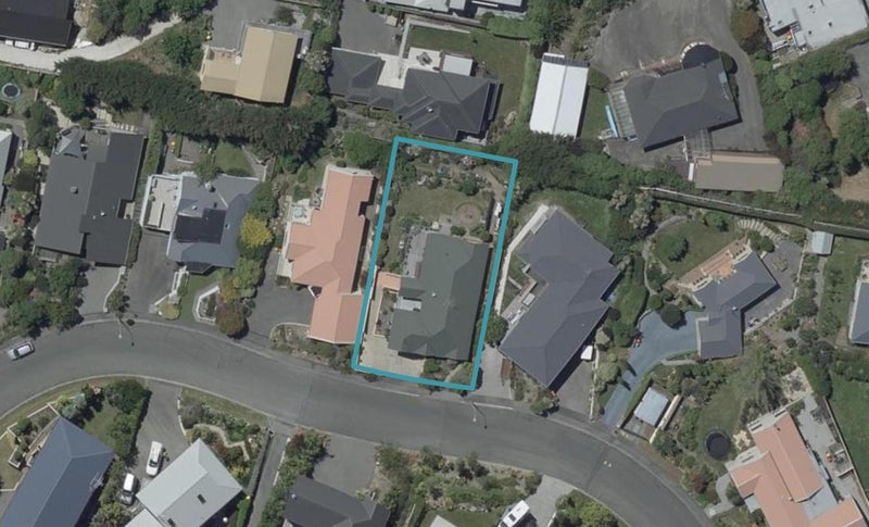 8 Ennerdale Row, Westmorland, Christchurch - Carousel 1