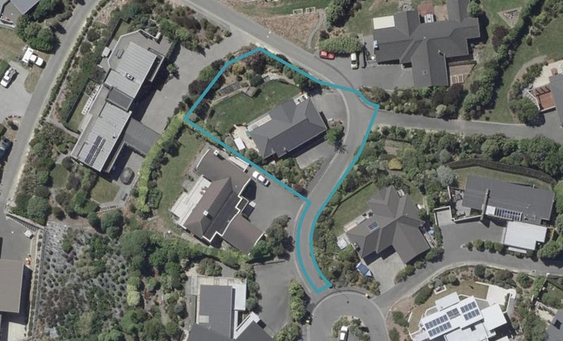 3 Quarrymans Lane, Kennedys Bush, Christchurch - Carousel 1