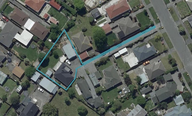 12 Whitehall Street, Mairehau, Christchurch - Carousel 1
