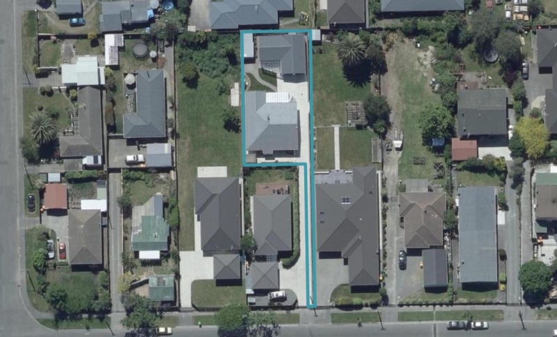 158A Beach Road, North New Brighton, Christchurch - Carousel 1