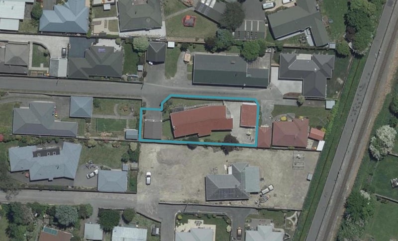 50 Cavendish Road, Casebrook, Christchurch - Carousel 1