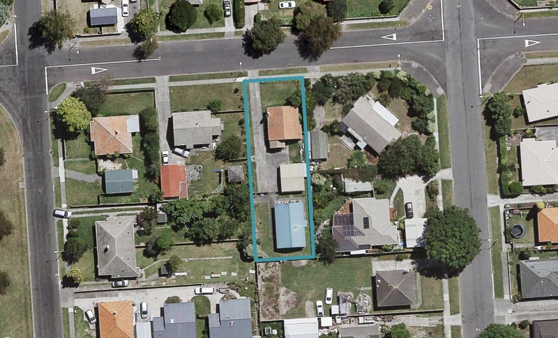 26A Lowry Terrace, Marewa, Napier - Carousel 1