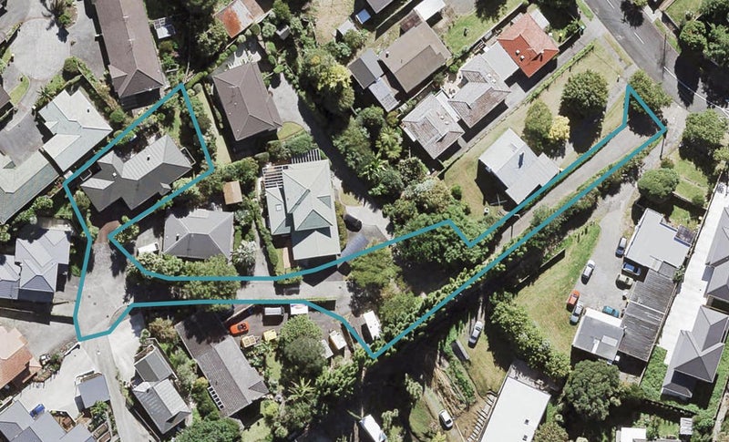 95 Gardner Avenue, New Lynn, Auckland - Carousel 1