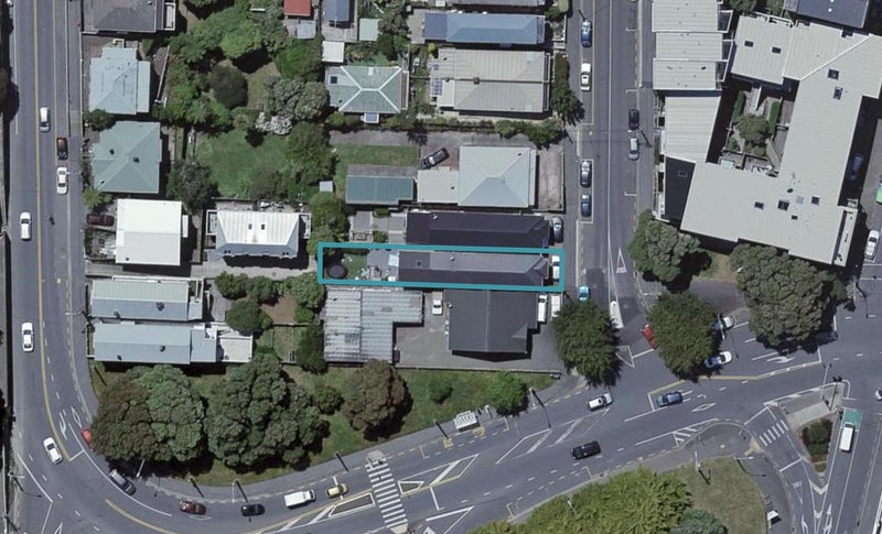190 Tasman Street, Mount Cook, Wellington - Carousel 1