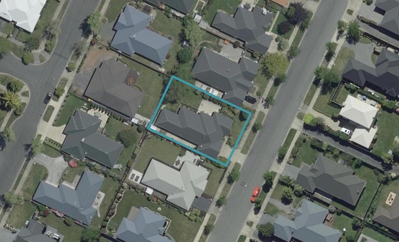 22 O'Neill Avenue, Northwood, Christchurch - Carousel 1