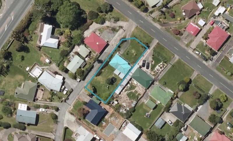 8 Mount Pleasant Road, Raumanga, Whangārei - Carousel 1