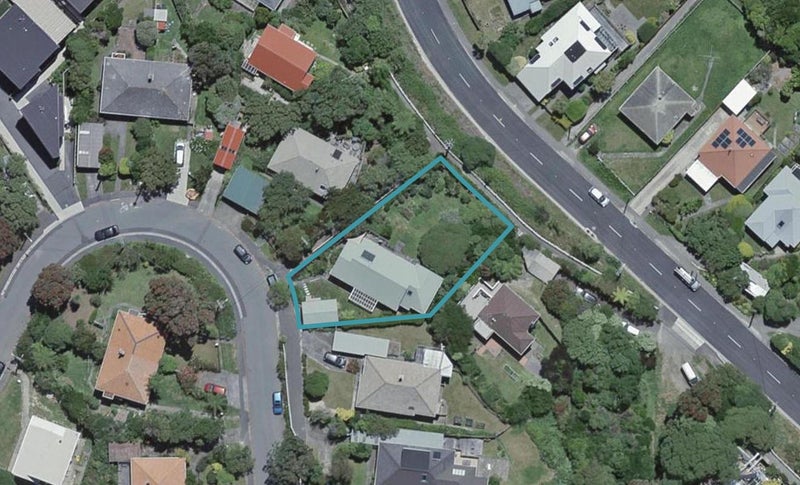 28 Bankot Crescent, Ngaio, Wellington - Carousel 1