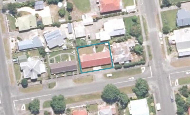 29A Wakefield Street, Westport, Westport - Carousel 1