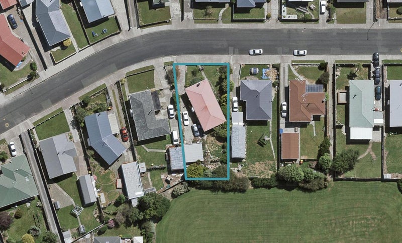 82 Waiau Crescent, Kingswell, Invercargill - Carousel 1