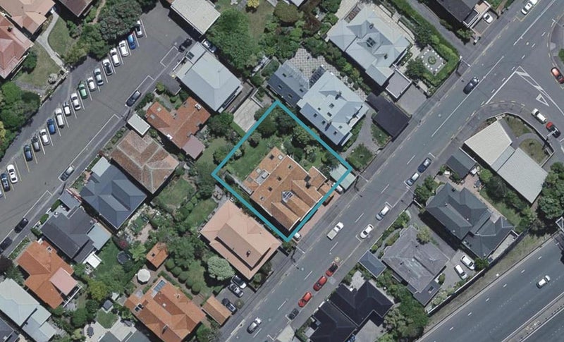 56A Tinakori Road, Thorndon, Wellington - Carousel 1