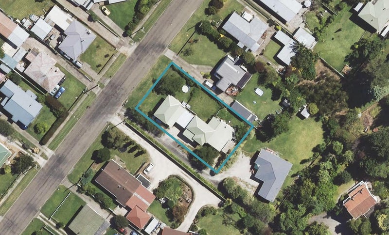 1/21 Winter Street, Mangapapa, Gisborne - Carousel 1