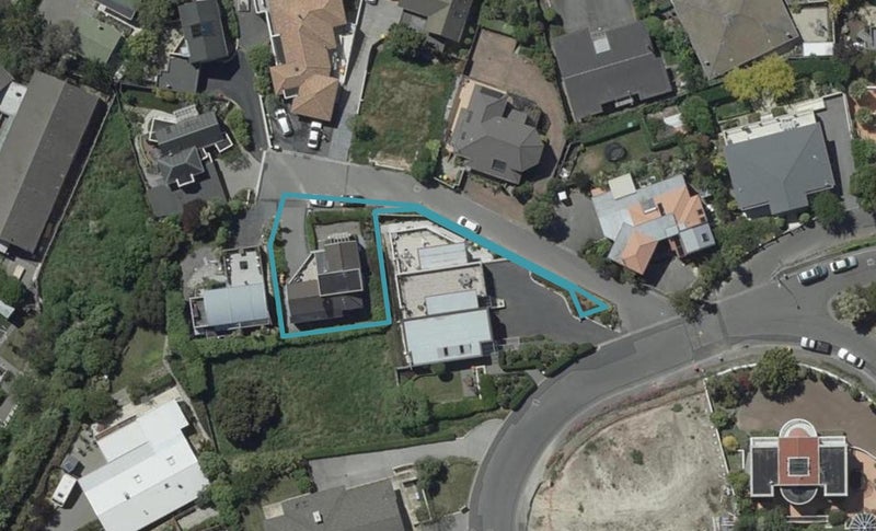 23A Overdale Drive, Cashmere, Christchurch - Carousel 1