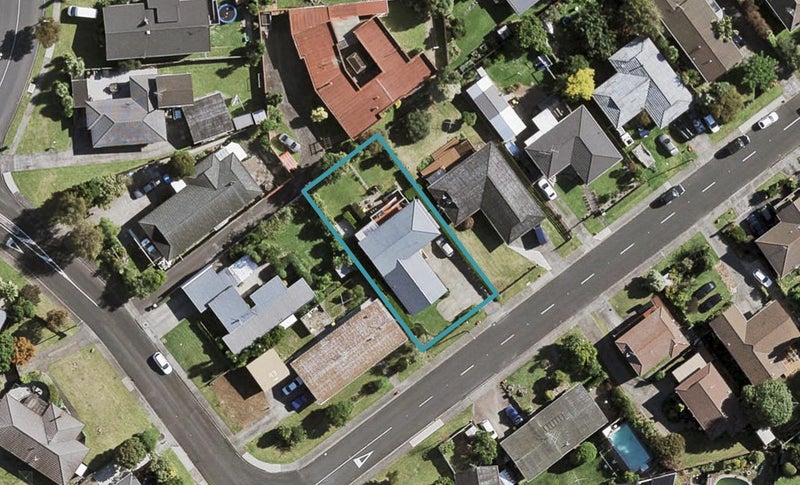 91 Clark Road, Pahurehure, Papakura - Carousel 1