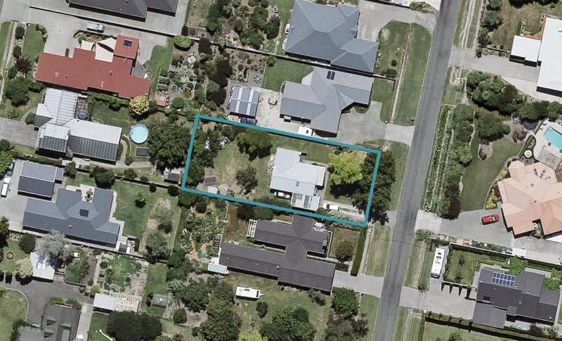 15 Napier Street, Jervoistown, Napier - Carousel 1