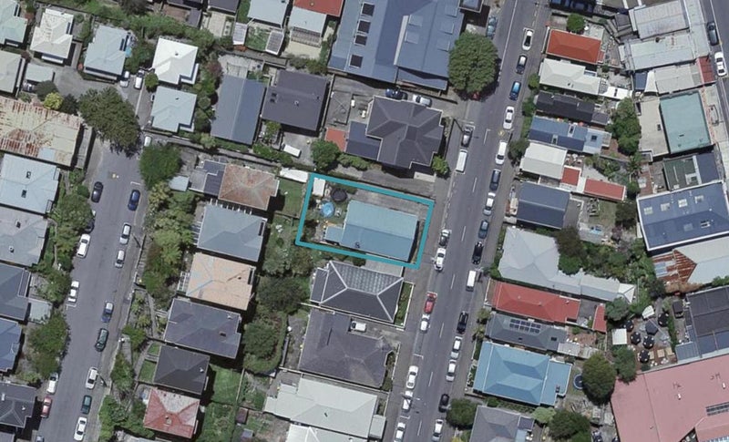 38 Rintoul Street, Newtown, Wellington - Carousel 1