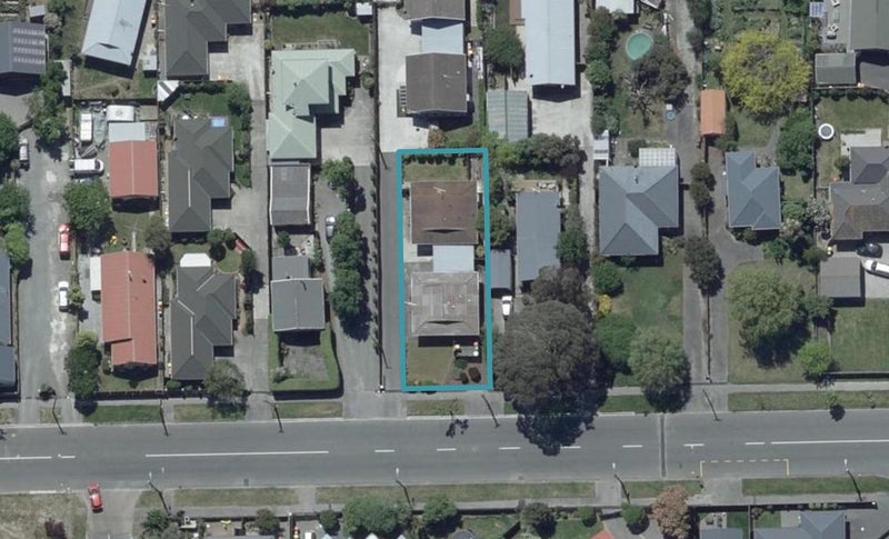 2/186 Beach Road, North New Brighton, Christchurch - Carousel 1