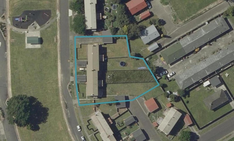 21 Croydon Avenue, Highbury, Palmerston North - Carousel 1