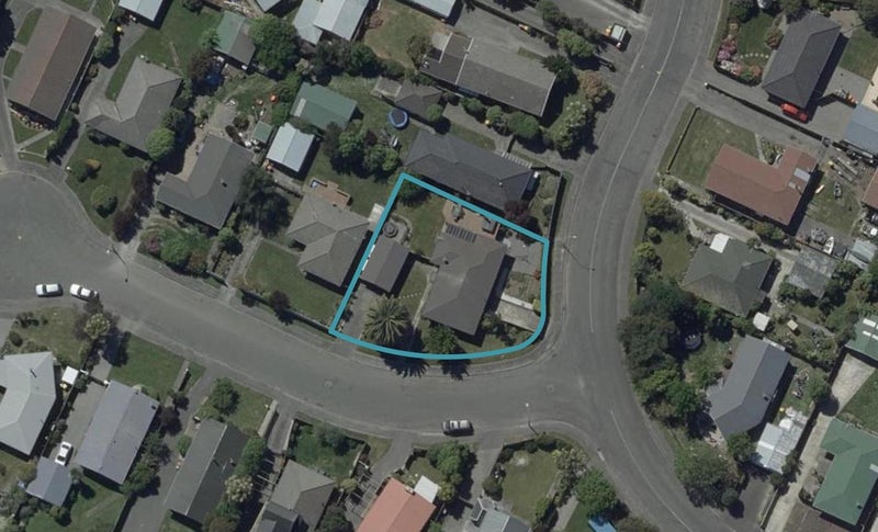 51 Balcairn Street, Halswell, Christchurch - Carousel 1