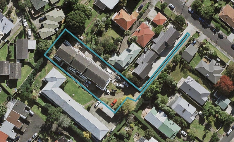 3/2 Ewenson Avenue, Ellerslie, Auckland - Carousel 1