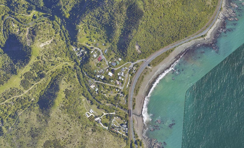 10 Moana Road, Kaikoura - Carousel 1