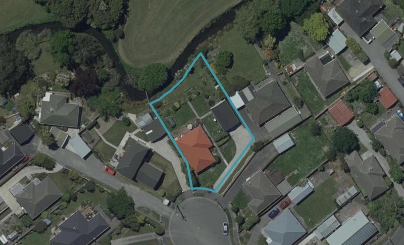 22 Kinnaird Place, Hillmorton, Christchurch - Carousel 1