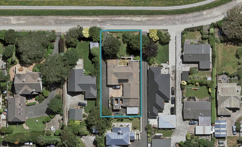 55 Gladstone Terrace, Gladstone, Invercargill - Carousel 1