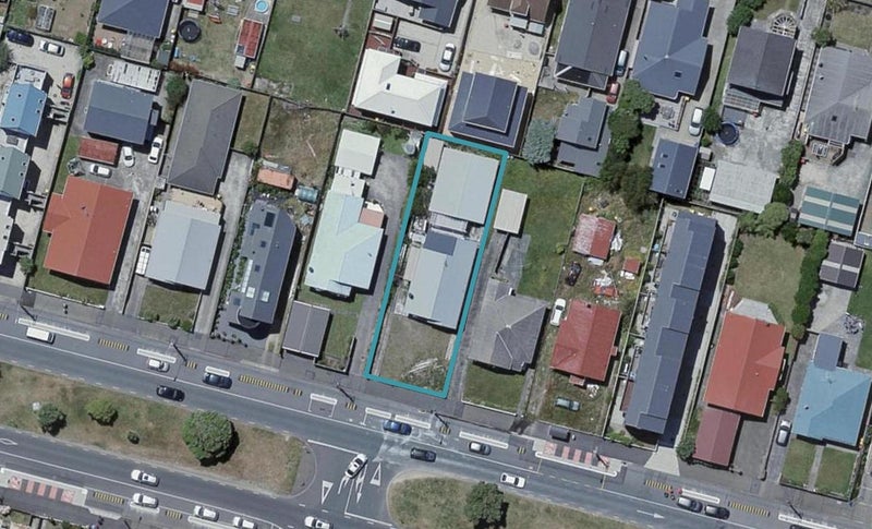 115 Rongotai Road, Kilbirnie, Wellington - Carousel 1
