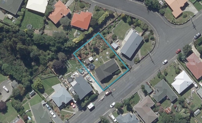 137 Wakari Road, Helensburgh, Dunedin - Carousel 1