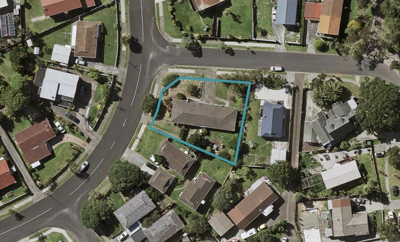 1/51 Charntay Avenue, Clover Park, Auckland - Carousel 1