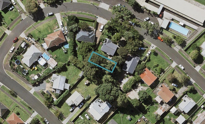 7D Taratoa Street, Point England, Auckland - Carousel 1