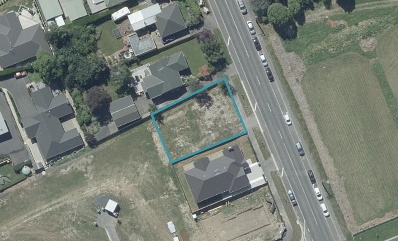 50 Riccarton Road East, East Taieri, Mosgiel - Carousel 1